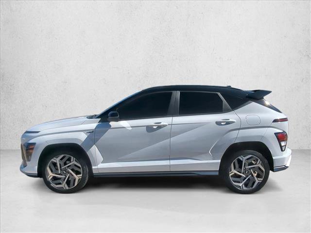Used 2024 Hyundai Kona N Line image 8