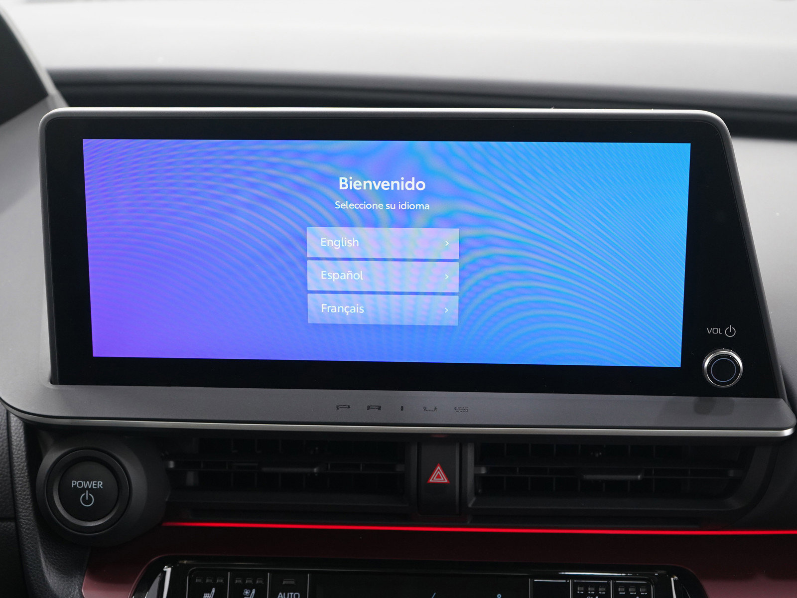 Used 2026 Toyota Prius Plug-In Hybrid image 17