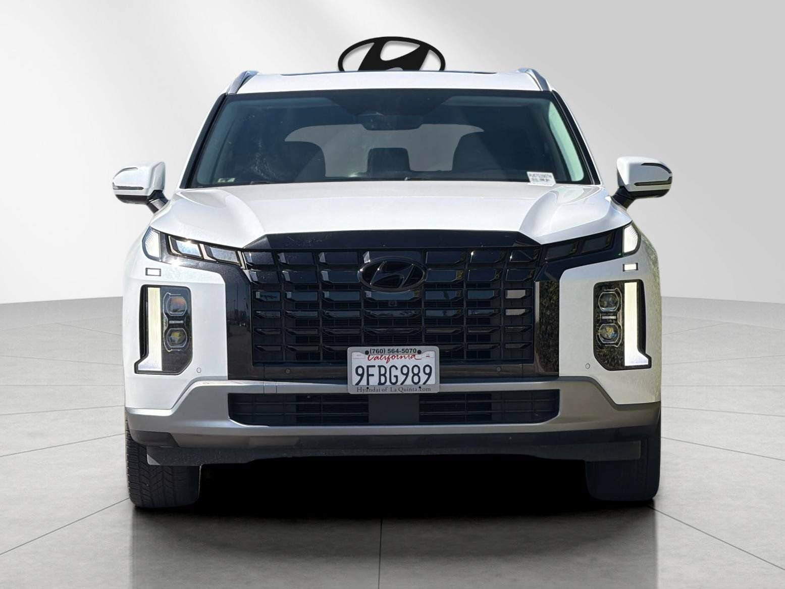 Used 2023 Hyundai Palisade SEL AWD/4WD image 8