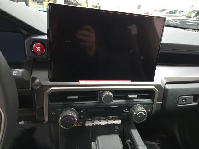New 2026 Toyota 4Runner TRD Sport Premium AWD/4WD image 27