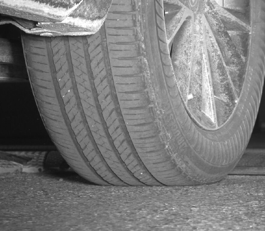 Used 2023 Lexus NX 350 AWD image 12