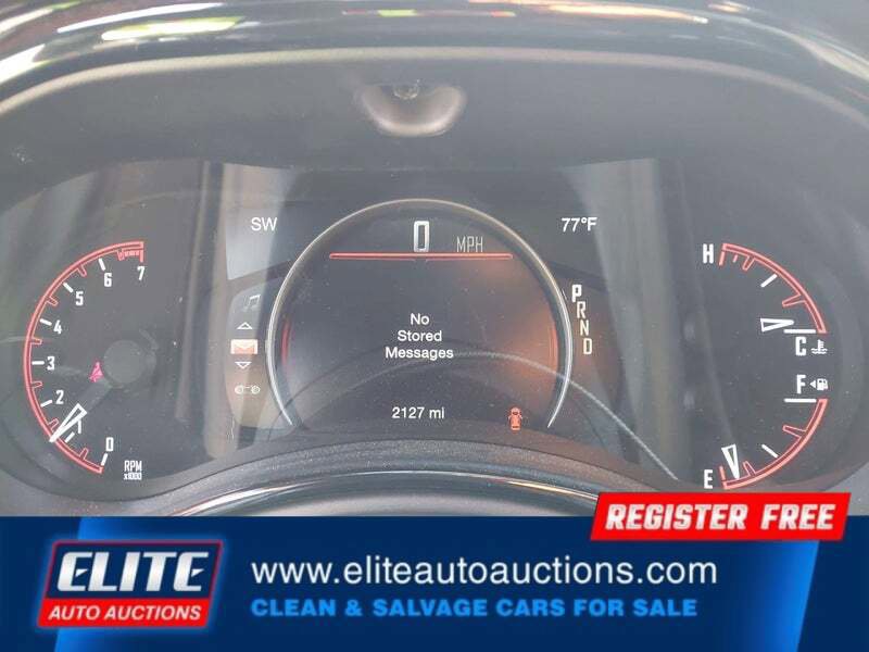 Used 2026 Dodge Durango GT RWD image 14