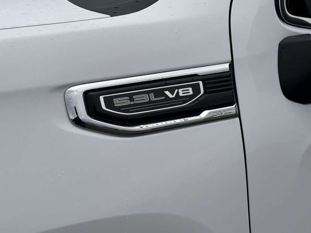 Certified 2024 GMC Sierra 1500 Denali w/ Denali Reserve Package image 9