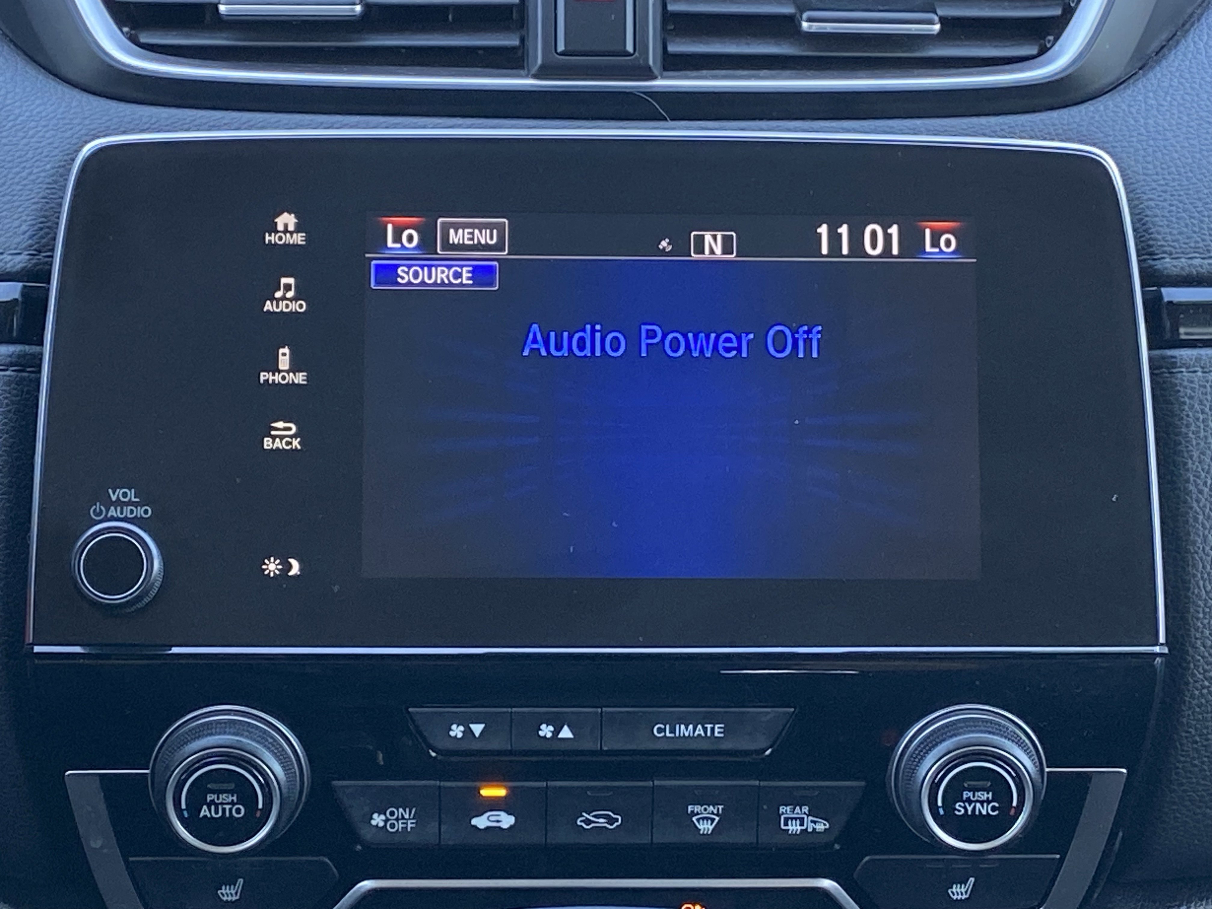 Used 2017 Honda CR-V EX image 13