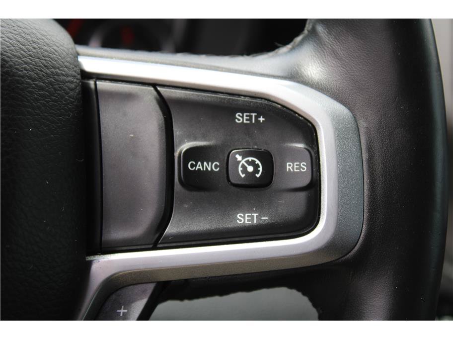 Used 2019 RAM 1500 Big Horn RWD image 20