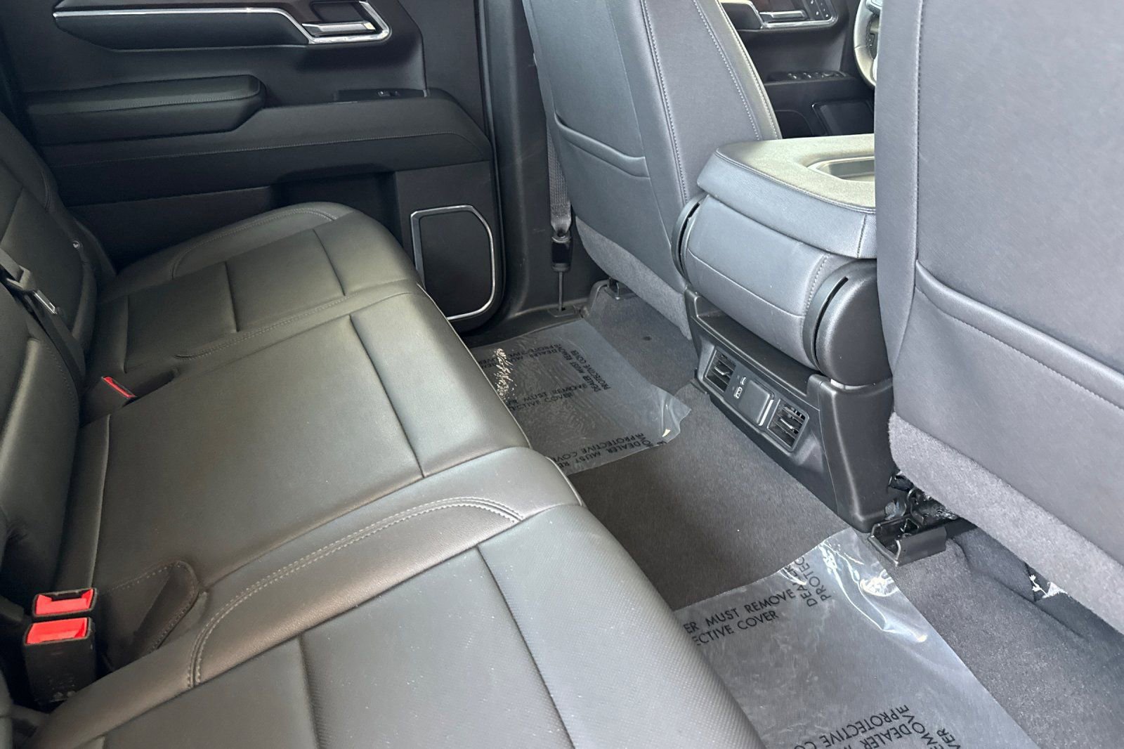 Used 2024 GMC Sierra 1500 SLT RWD image 17