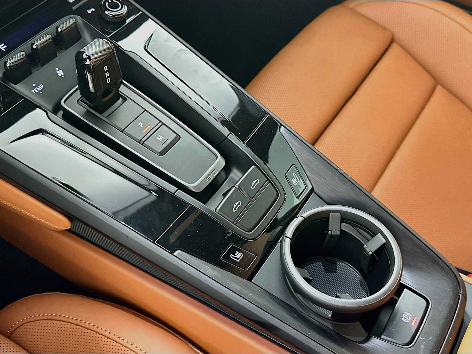 New 2026 Porsche 911 Targa 4 GTS AWD/4WD image 19
