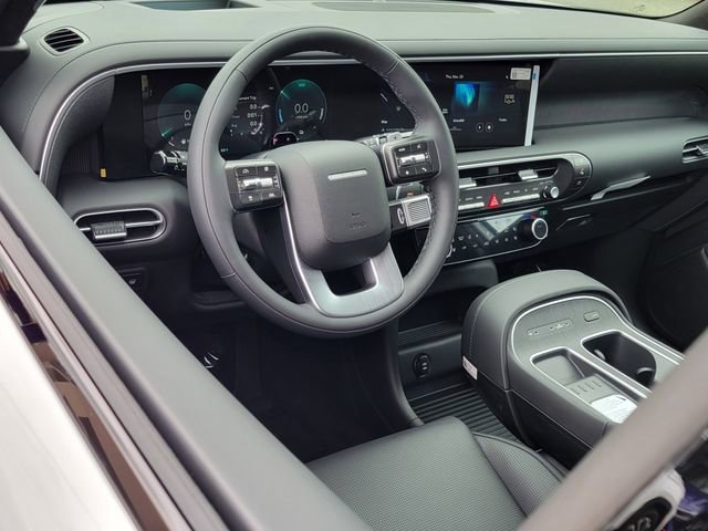 New 2026 Hyundai Palisade Calligraphy AWD/4WD image 3