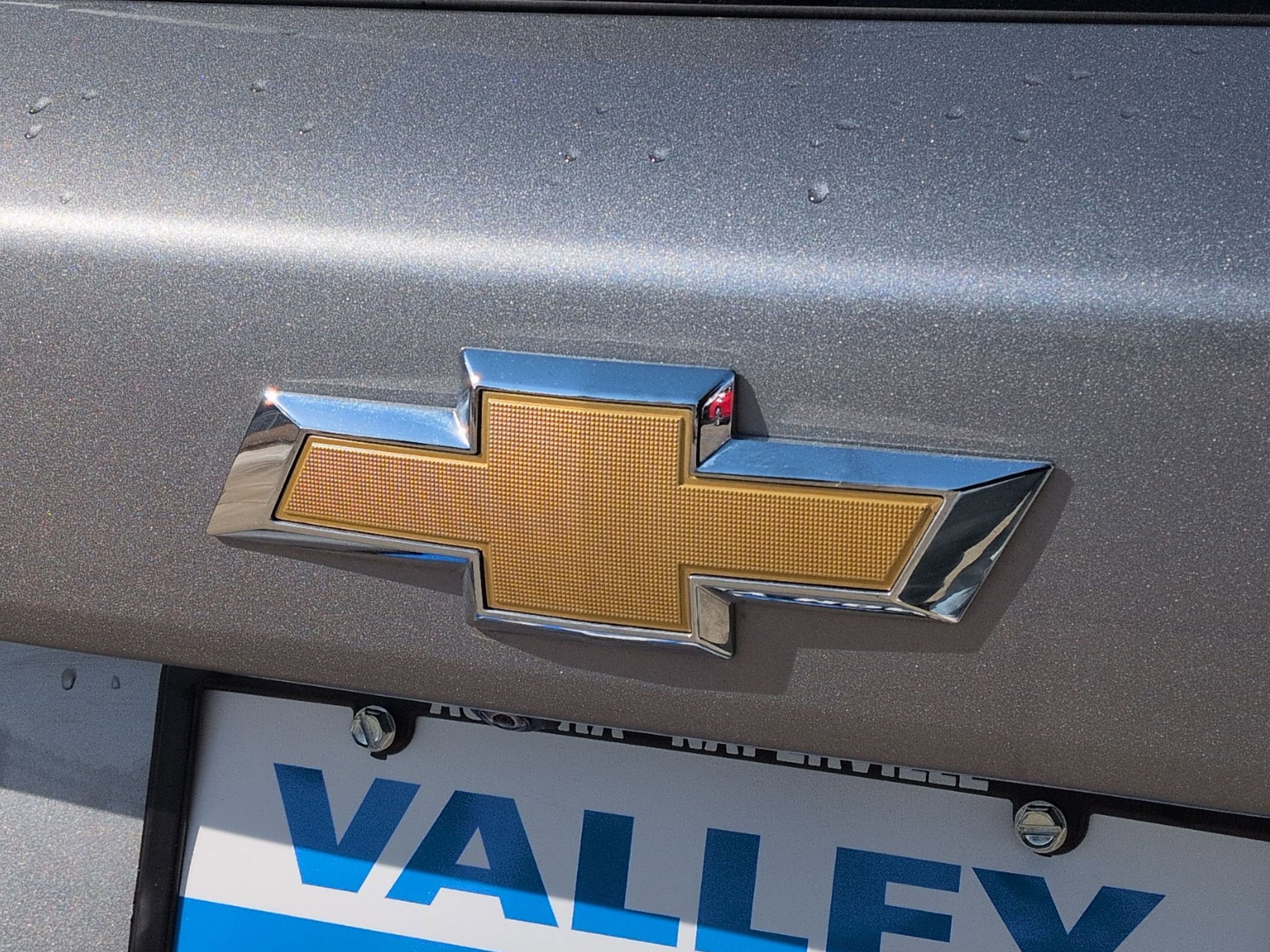 Used 2024 Chevrolet Trax LS w/ LS Convenience Package image 24