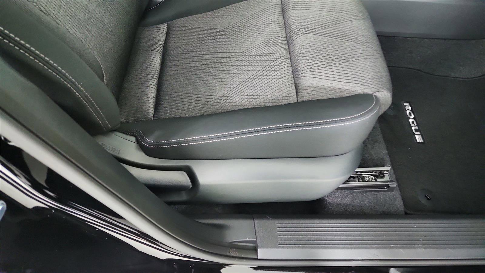 New 2026 Nissan Rogue SV w/ Cold Weather Package image 26