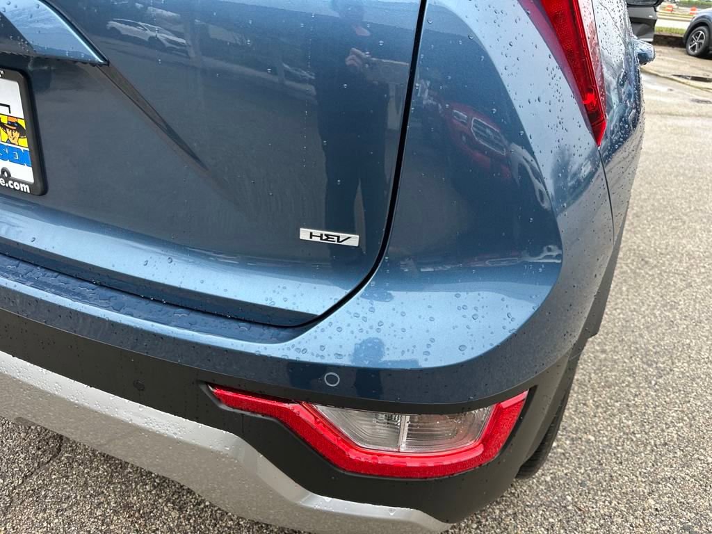 New 2025 Kia Niro EX image 27