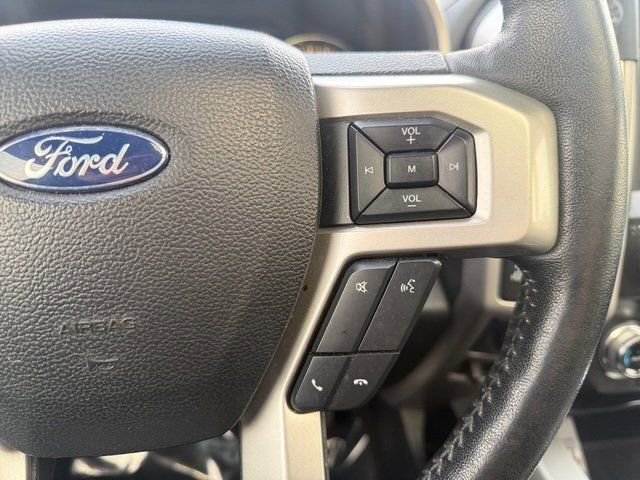 Used 2020 Ford F150 Lariat w/ Equipment Group 502A Luxury image 26