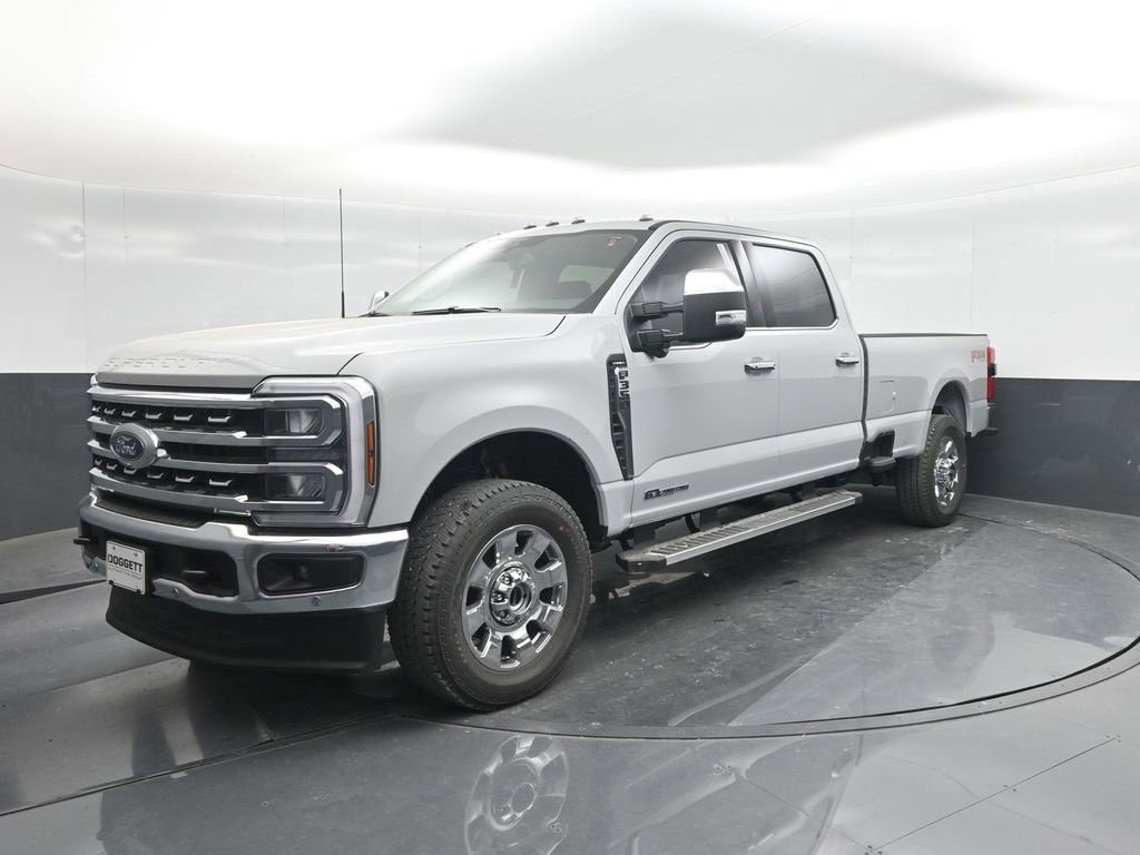 New 2026 Ford F350 Lariat image 33