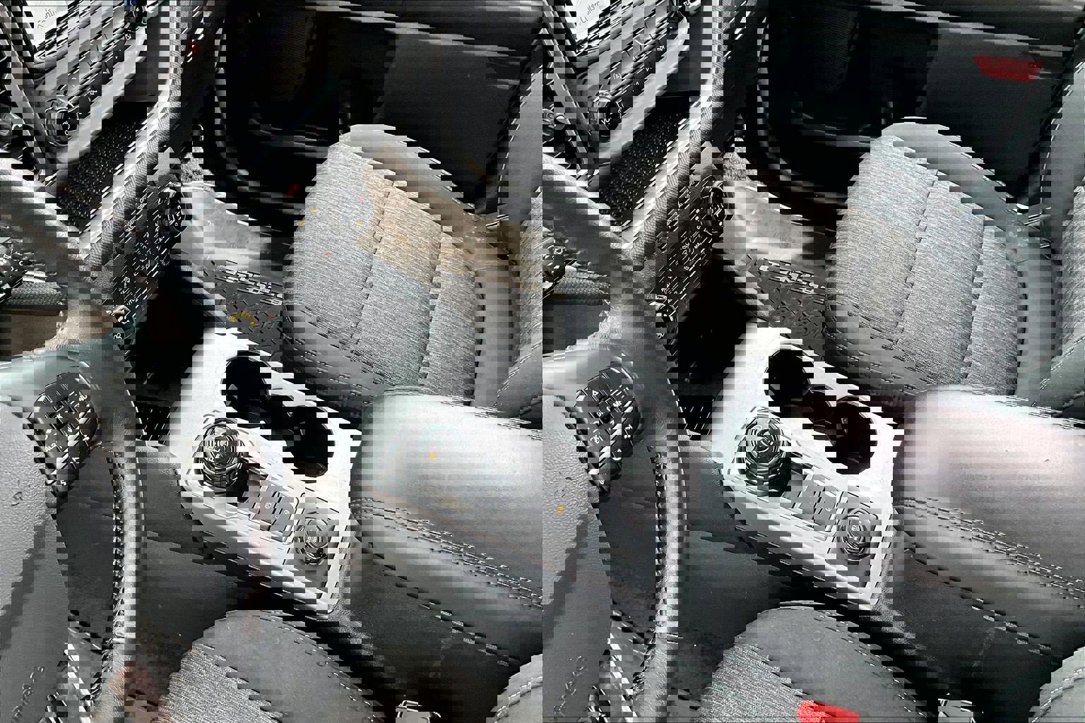 Used 2021 Ford Bronco Sport Big Bend w/ Big Bend Package (96B) AWD/4WD image 18