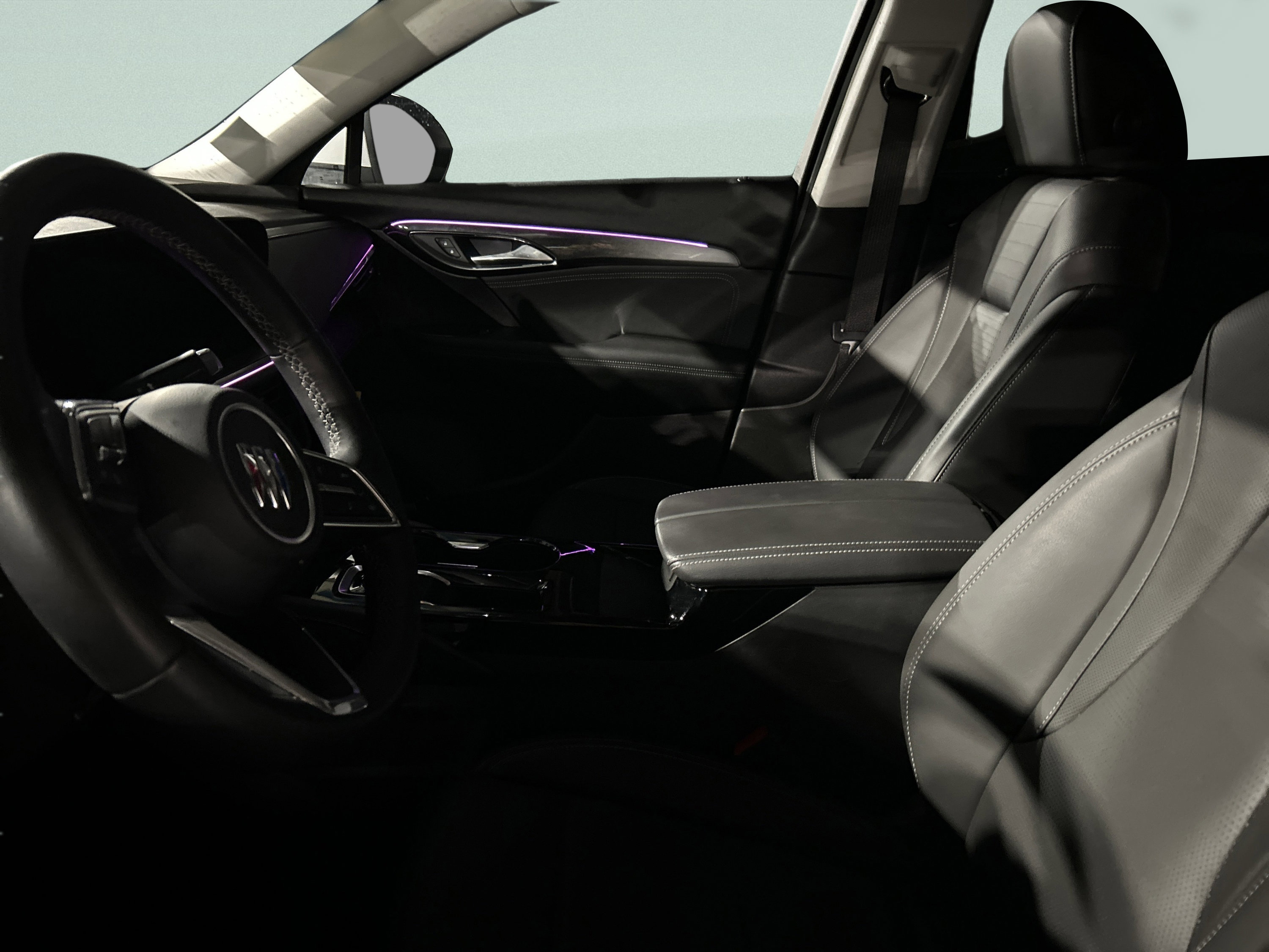 Used 2024 Buick Envision Preferred image 12