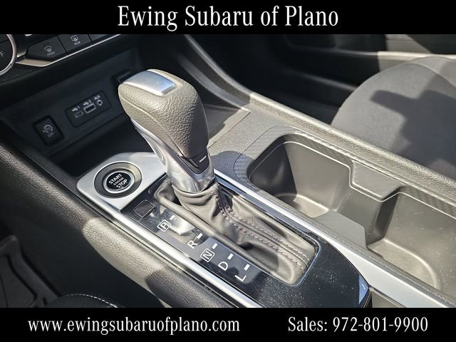 Used 2024 Nissan Sentra SV w/ All-Weather Package FWD image 23