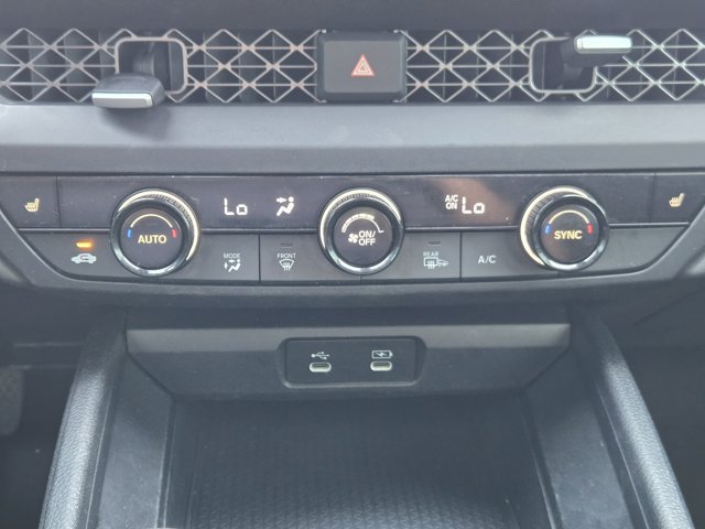 Used 2024 Honda Accord EX image 17