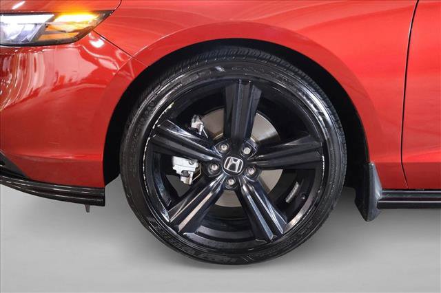 Used 2023 Honda Accord Sport image 28
