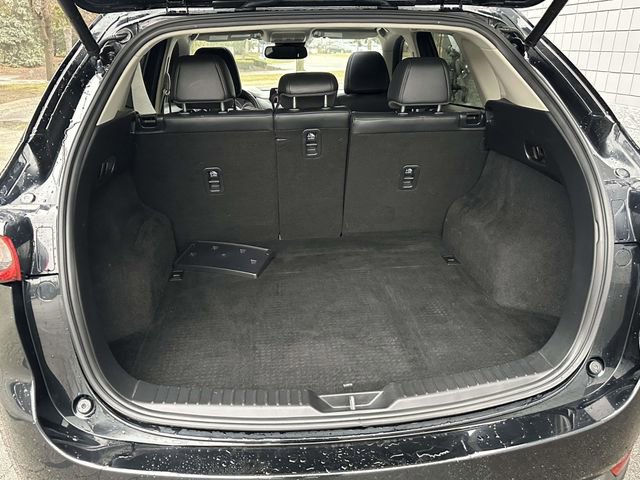Used 2020 MAZDA CX-5 Touring image 14