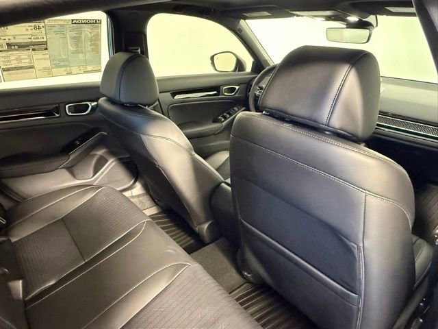 Used 2026 Honda Civic Sport Touring image 42