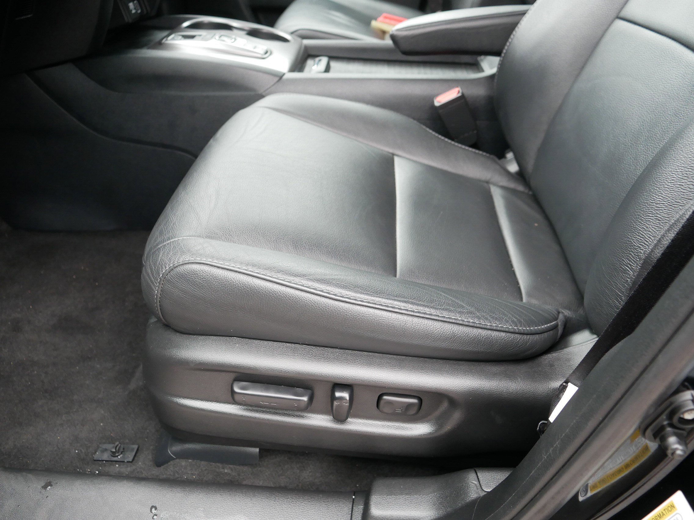 Used 2022 Honda Pilot EX-L image 20