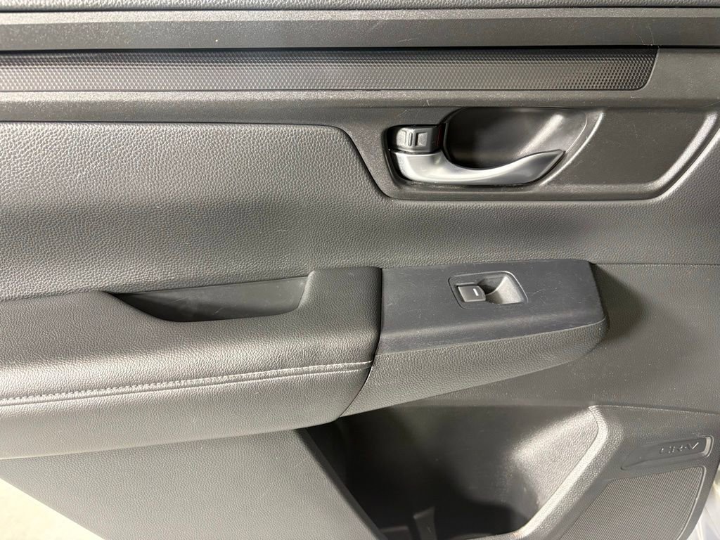 Used 2024 Honda CR-V EX image 36