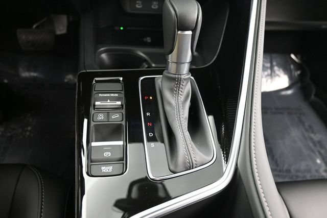 New 2026 Acura ADX FWD image 12