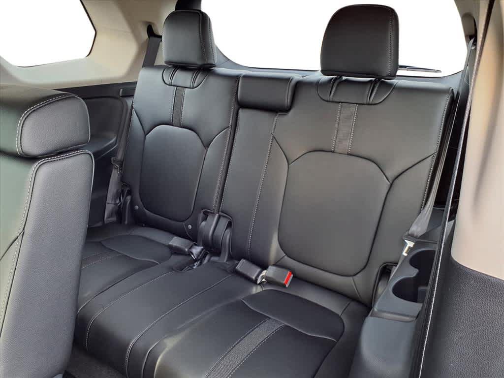 New 2026 Honda Pilot EX-L image 21
