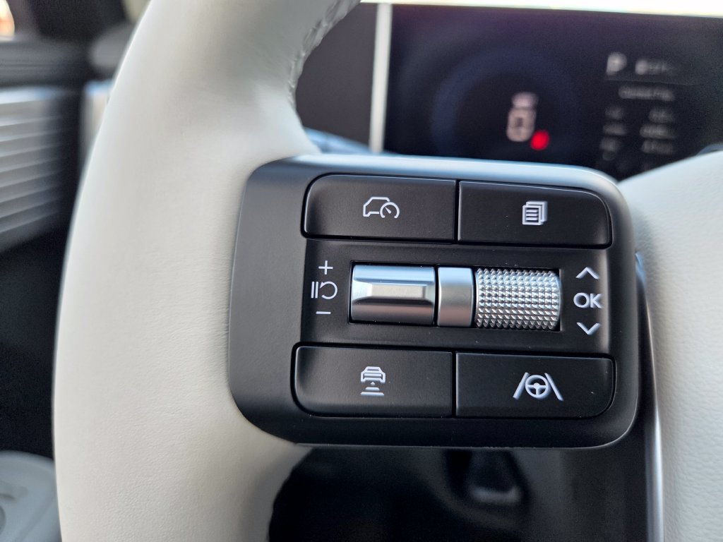 New 2026 Hyundai Santa Fe SEL AWD/4WD image 25