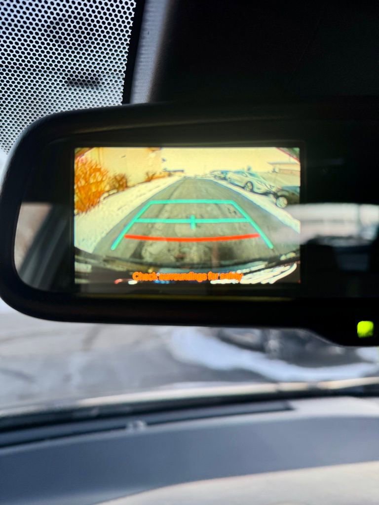 Used 2018 Toyota C-HR XLE image 25