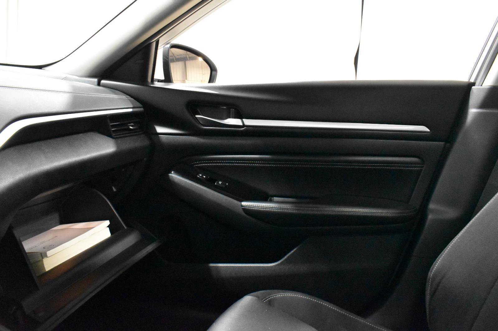 Used 2020 Nissan Altima 2.5 SV image 19