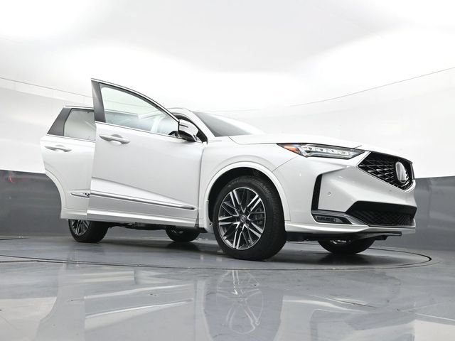 New 2026 Acura MDX w/ Advance Package AWD/4WD image 40