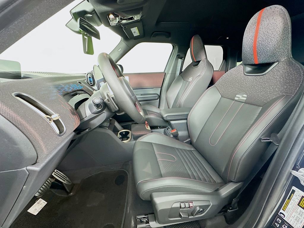 New 2026 MINI Cooper Countryman John Cooper Works w/ Comfort Package Max image 16