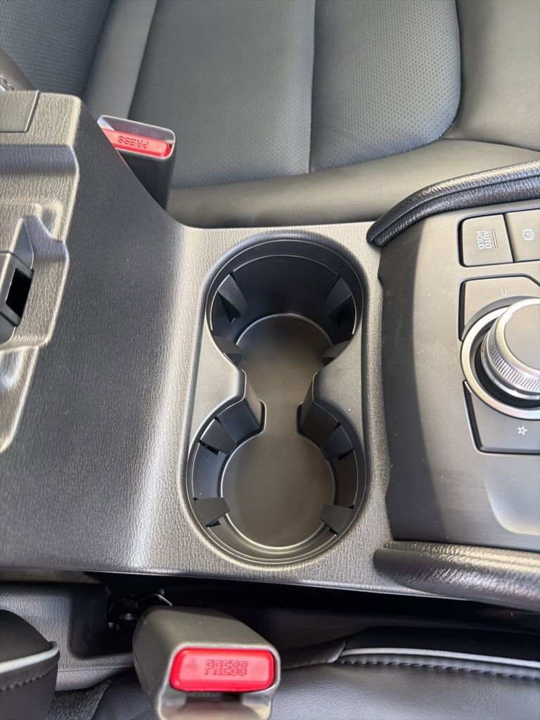 New 2025 MAZDA CX-5 AWD 2.5 S w/ Select Package image 24