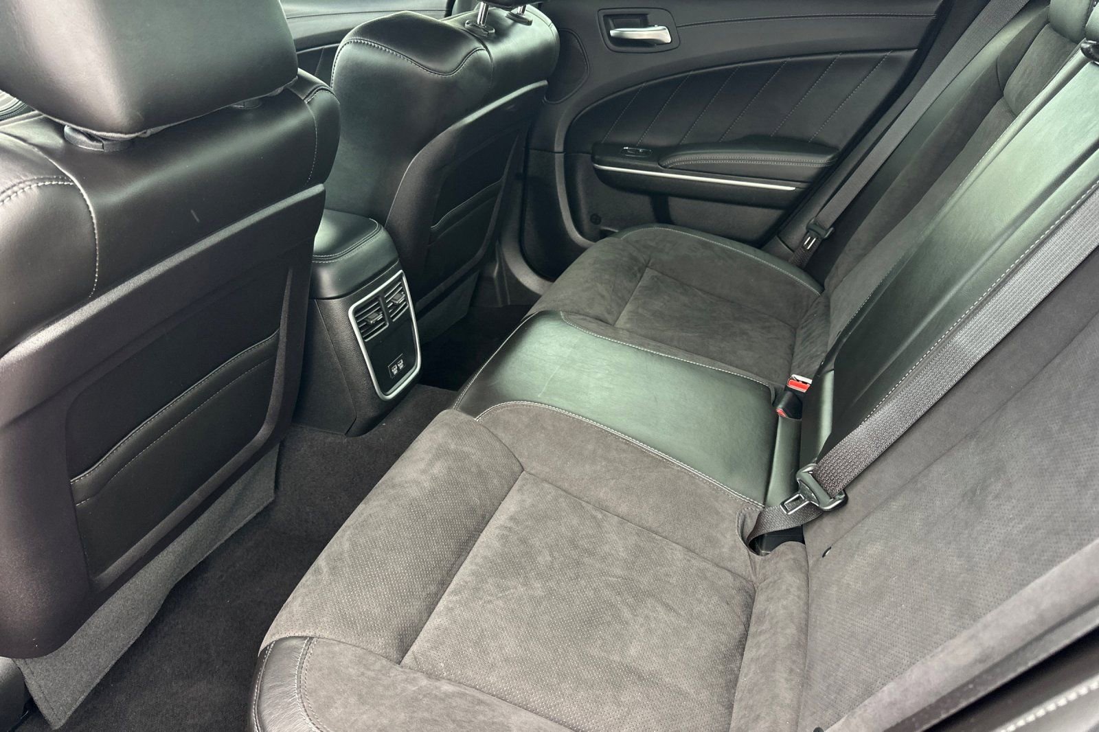 Used 2023 Dodge Charger Scat Pack w/ Plus Group image 12