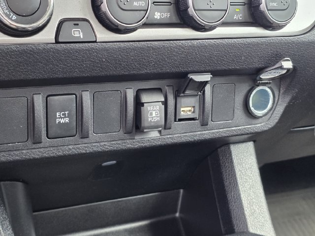 Used 2023 Toyota Tacoma SR5 w/ SX Package AWD/4WD image 20