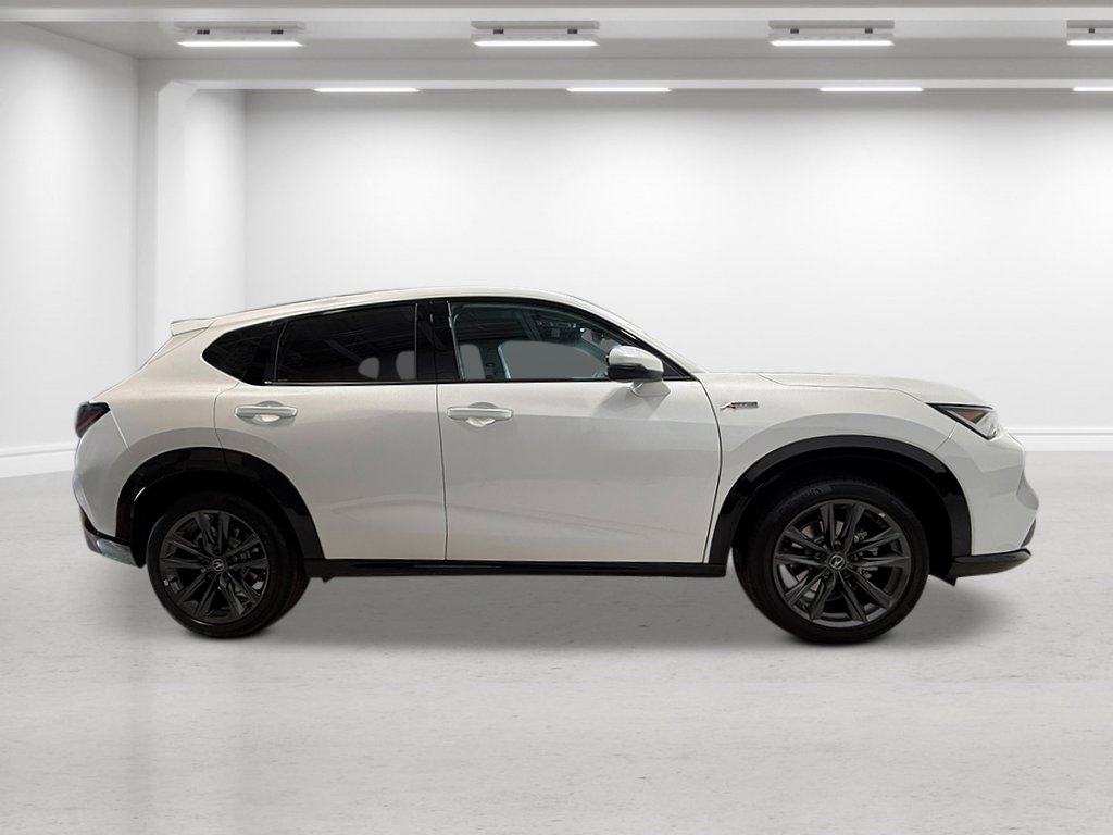 New 2026 Acura ADX A-Spec AWD/4WD image 9