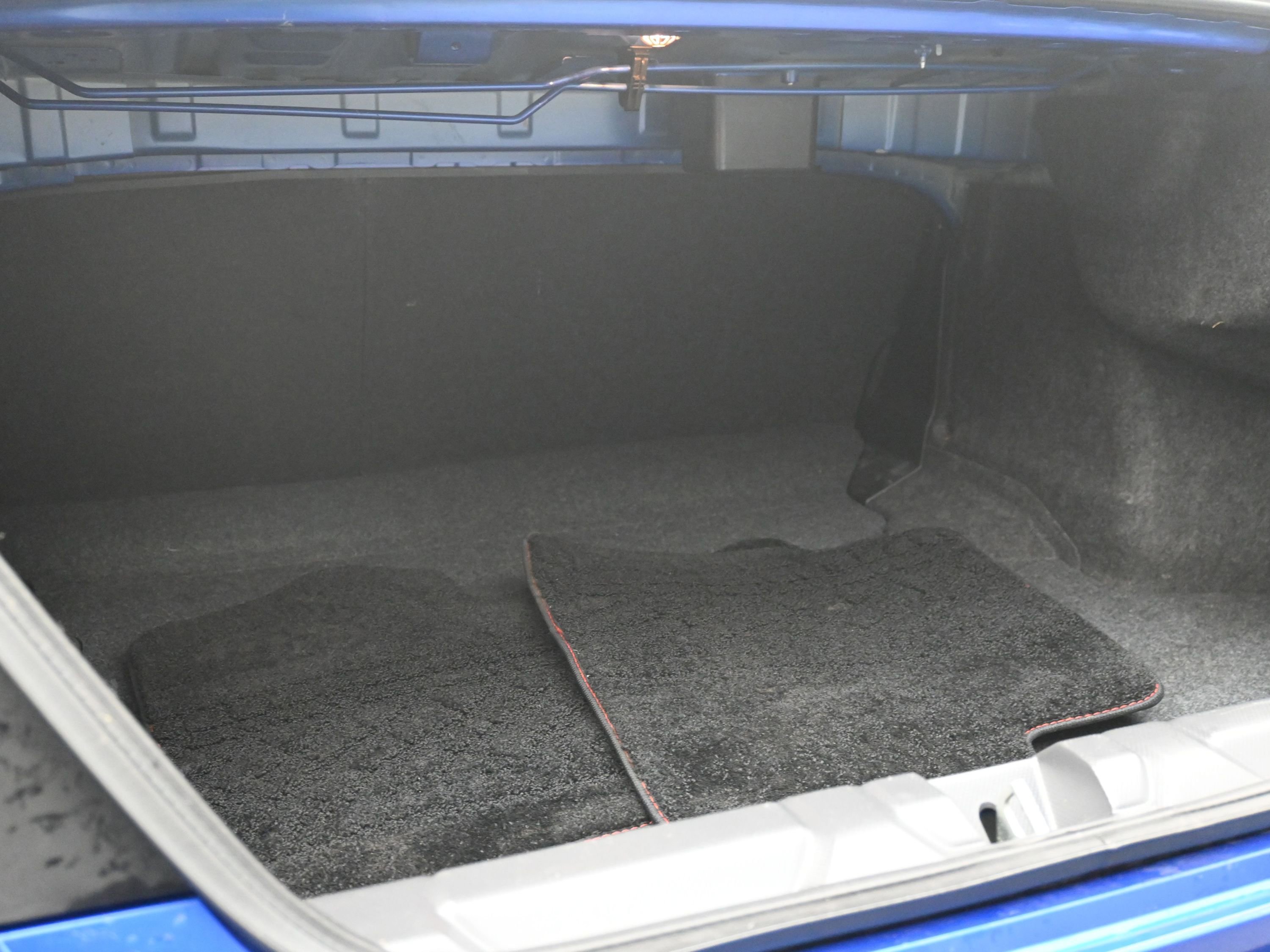 Used 2022 Subaru WRX Premium image 31