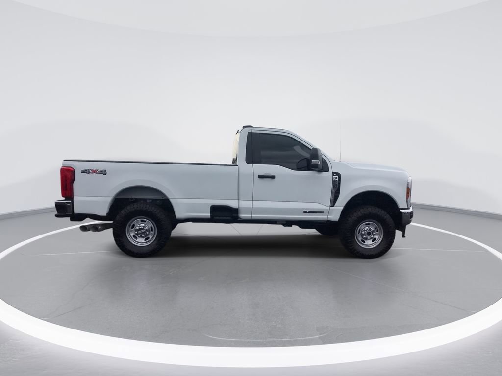 Used 2025 Ford F250 XL w/ XL Chrome Package image 9