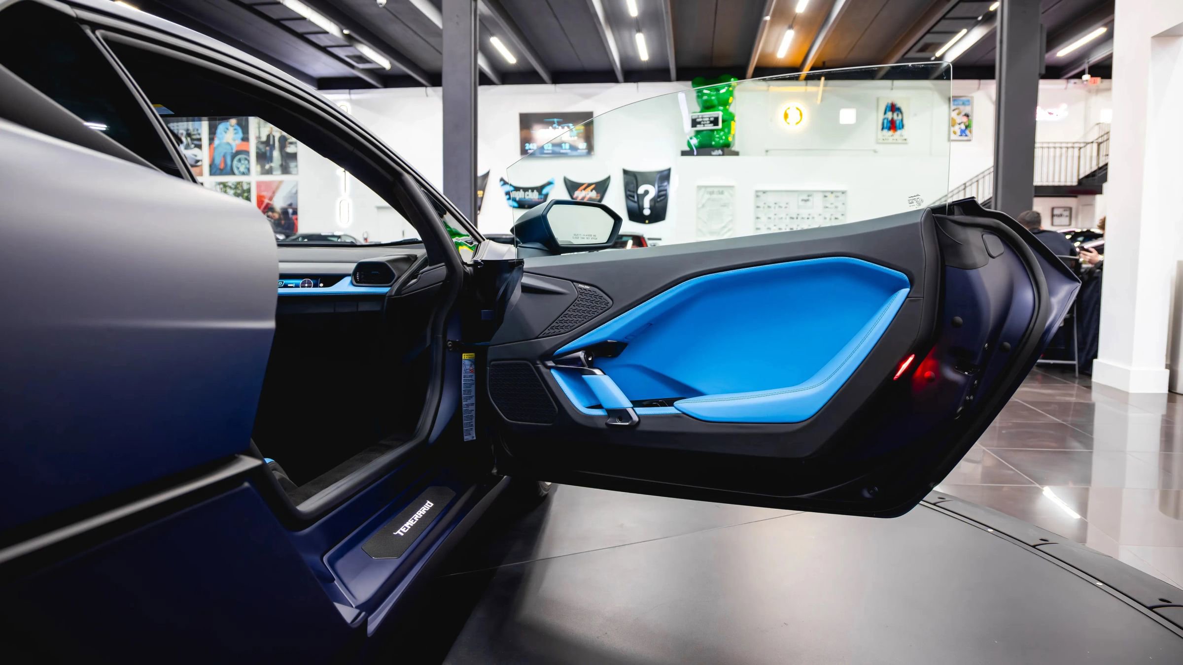 Used 2026 Lamborghini Temerario image 25