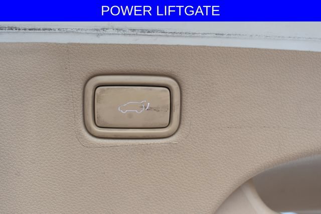 Used 2017 Kia Sedona EX FWD image 9