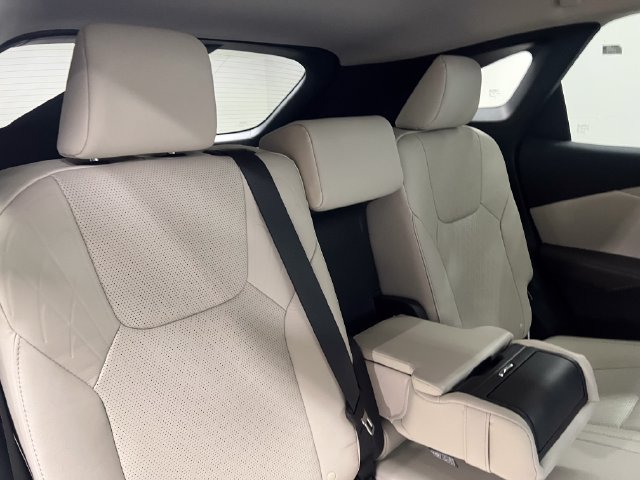 Certified 2026 Lexus RX 350 w/ Convenience Package AWD/4WD image 13