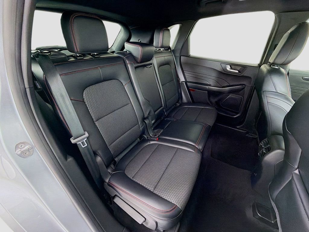 Used 2023 Ford Escape ST-Line Select w/ Tech Pack #1 image 28