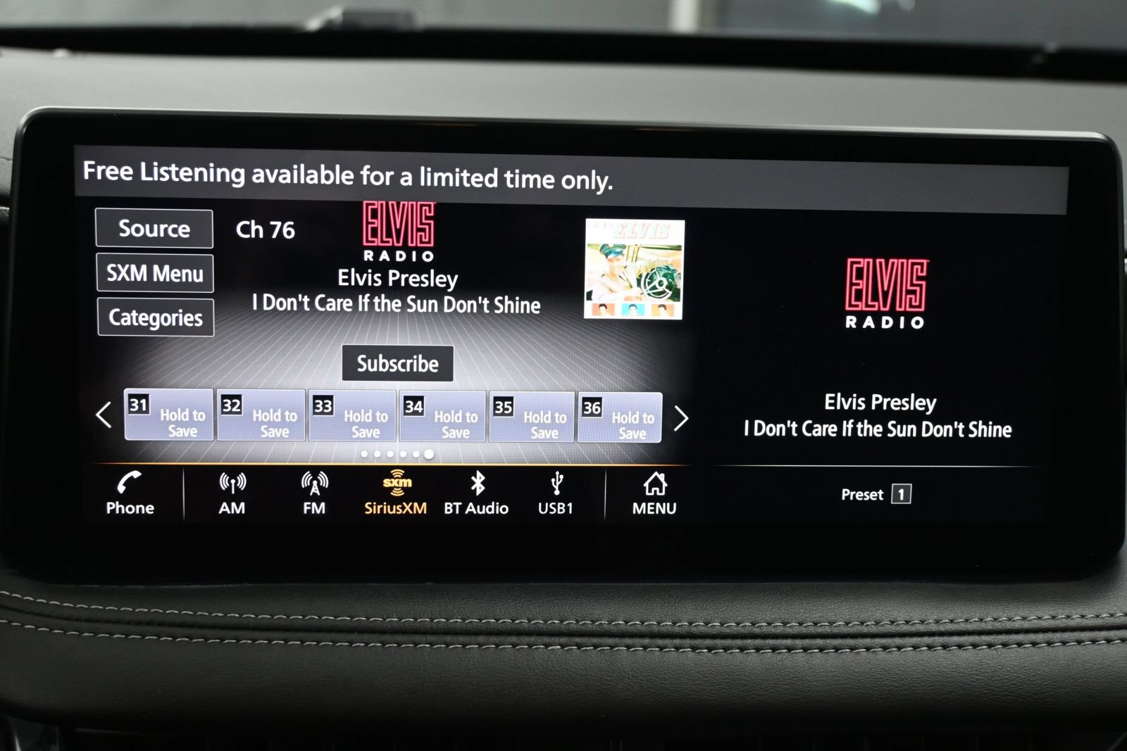 Used 2023 INFINITI QX60 Luxe w/ Cargo Package FWD image 17