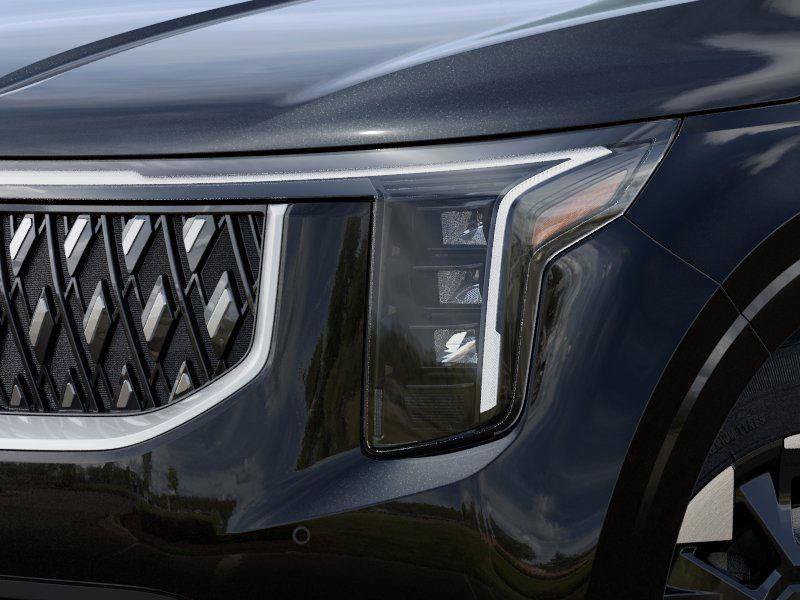 New 2026 Kia Carnival EX FWD image 11