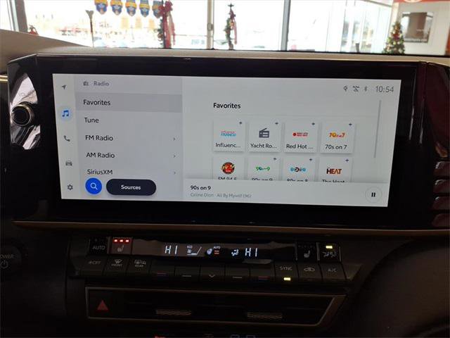 Certified 2025 Toyota Camry XSE image 15