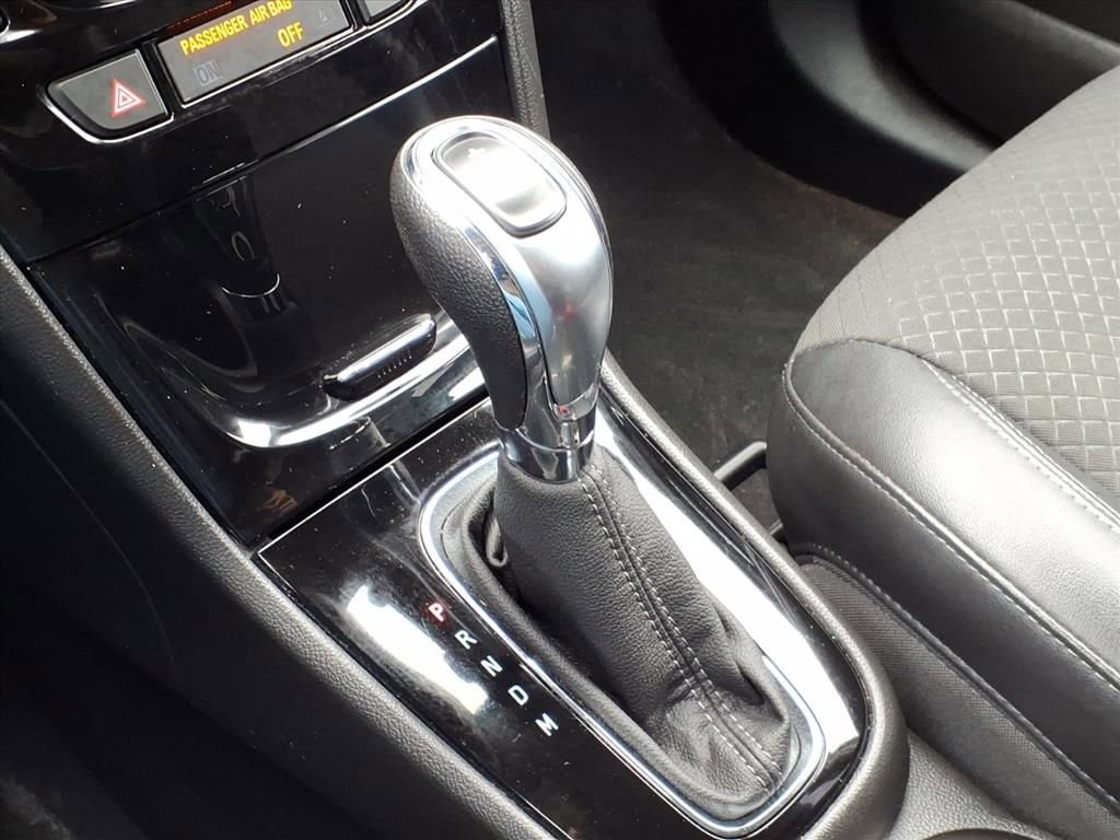 Used 2017 Buick Encore Sport Touring image 26