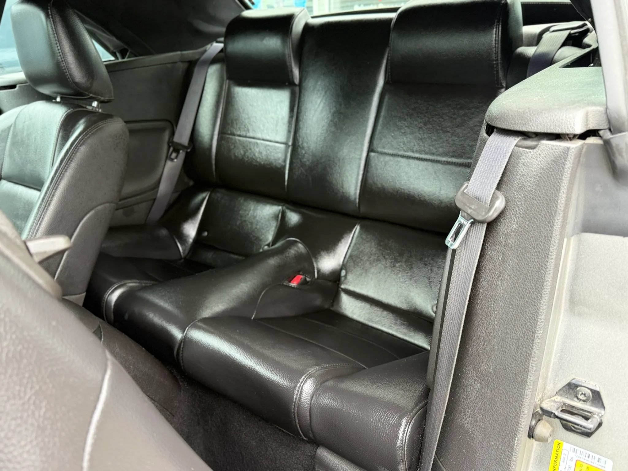 Used 2008 Ford Mustang Convertible RWD image 31