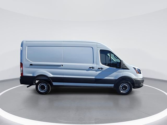 New 2026 Ford Transit 250 148 Medium Roof w/ Load Area Protection Package image 9