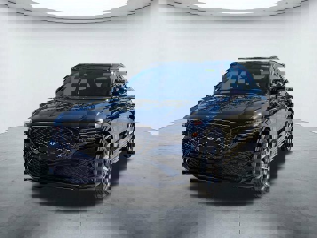 New 2026 Genesis GV70 3.5T Sport Advanced